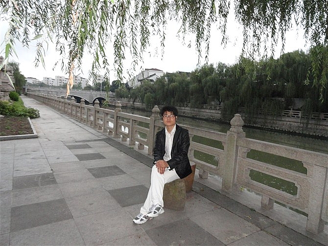 恋上寂寞的男孩的第二张照片--宿州交友中心