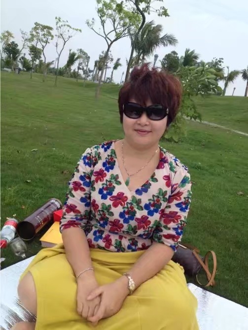 等有缘人的第一张照片--宿州交友中心