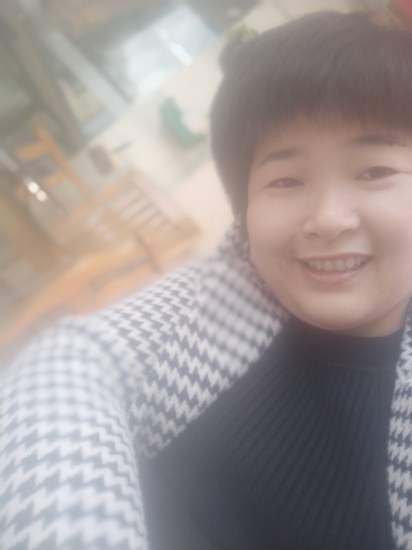 等有缘人的第二张照片--宿州交友中心