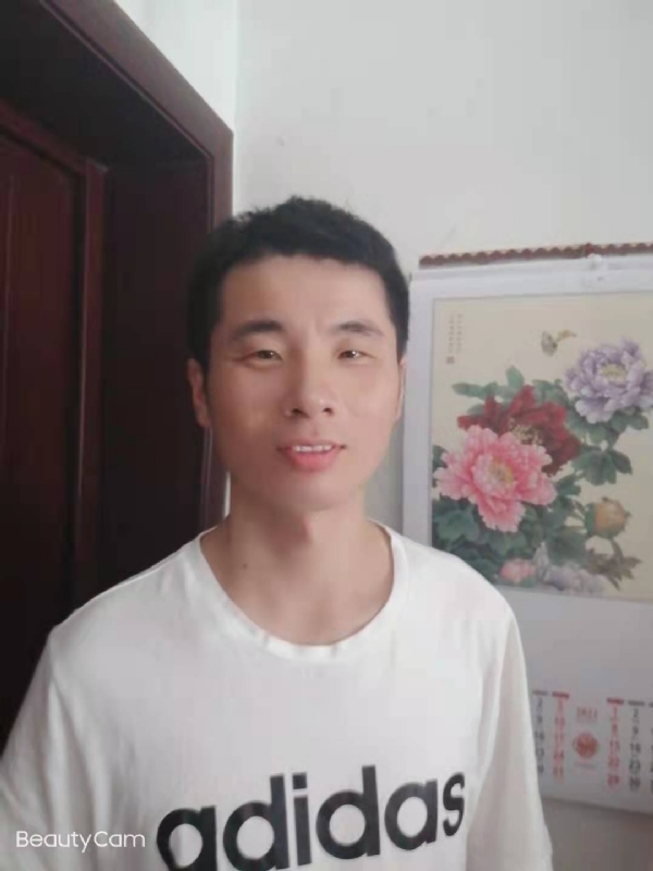 寂寞沙洲冷的第一张照片--宿州交友中心
